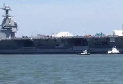 航空母舰爆料视频最新,最新爆料视频深度解析