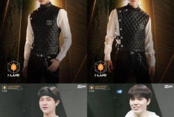 韩国选秀爆料视频大全最新