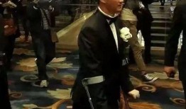 吴京娱乐爆料视频最新,幕后故事与精彩瞬间